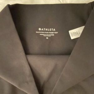 Athlete Capri leggings